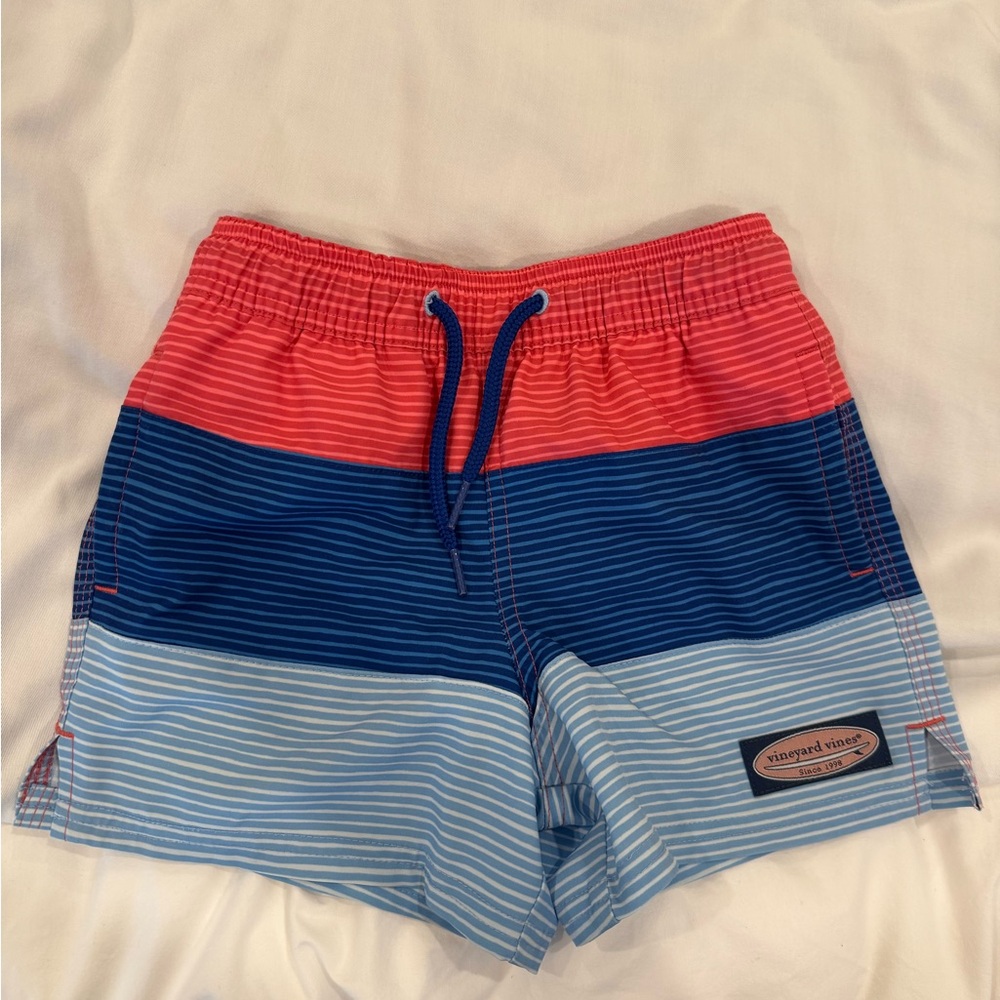 Vineyard Vines Boys’ Swim Trunks